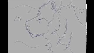 ginga-carry on remake wip