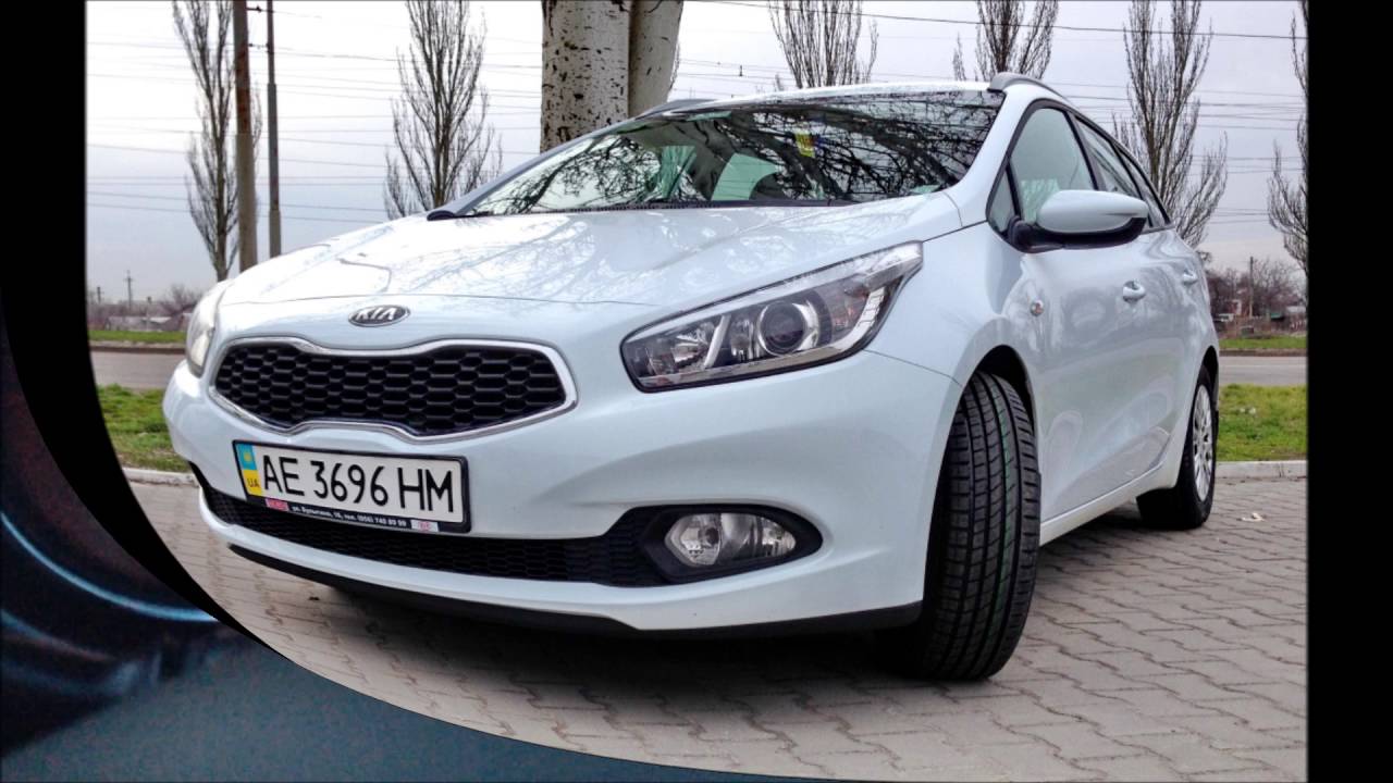 Nokian HAKKA Green 2 тишина и экономичность - YouTube