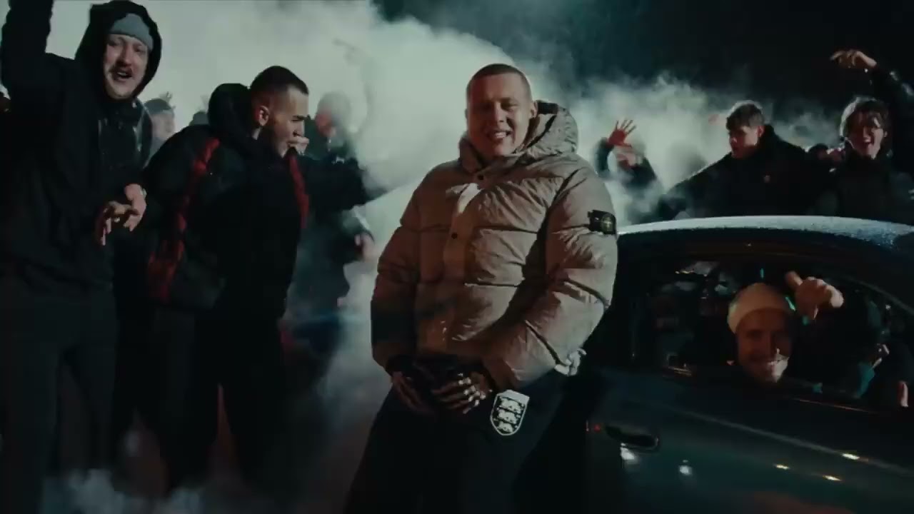 [ПРОДАН] ALBLAK 52 x FRIENDLY THUG 52 NGG Type Beat (prod. protege)