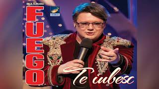 Fuego  Clar De Luna  Cd  Te Iubesc