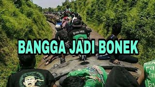 BONEK pasti menangis 😭perjuangan bonek untuk PERSEBAYA