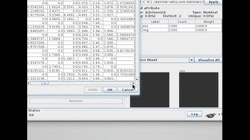 Weka Text Classification for First Time & Beginner Users   YouTube
