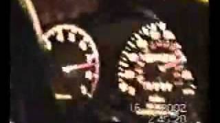 170 mph in a eclipse