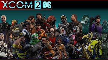 Smoothest Mission So Far! XCOM 2 WOTC 2023, Heavily Modded, Part 06