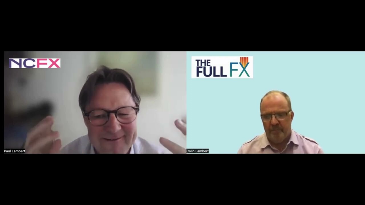 The Full FX Unfiltered – with New Change FX