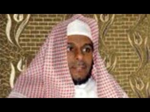 25_Abdullah Al Matrood :Surat Al Furqan