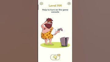 DOP 2 Level 704 wait for end #shorts #games #dop2 #subscribe #gaming #shortvideo