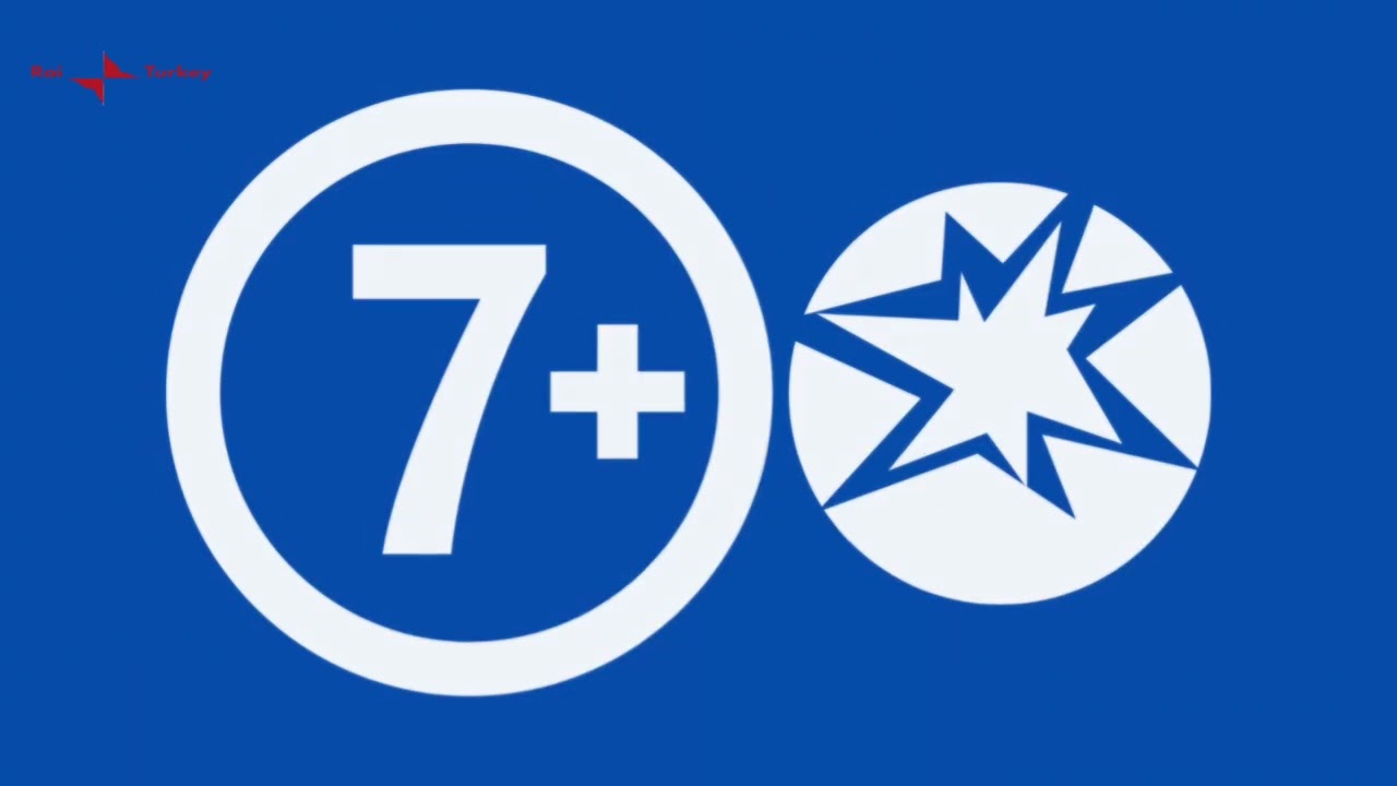 Rai turkey jenerikleri (HD) ocak 1 2012-ocak 5 2012 montaj