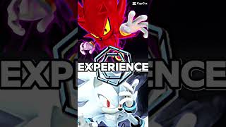 Celebrity Perfect Nazo Vs Hyper Mephiles (shadow form) Wealth