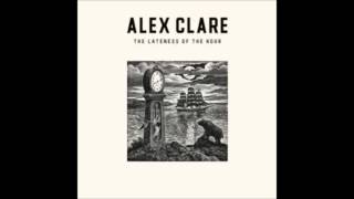 Alex Clare - Hands Are Clever