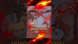 A Damaged Cover Made THIS D&D Book A Collector's Item! #shorts #ttrpg #dnd