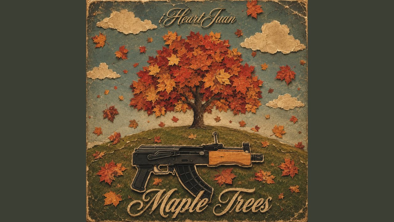 Maple Trees adlı videoyu YouTube'da izle Maple Trees adlı videoyu YouTube'da izle