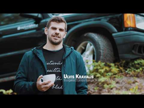 Un ja Tu nejauši satiktu mācītāju pie kafijas ...