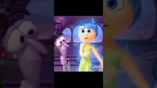 Inside Out - You Ruined Pizza #insideout #pizza #movie #fyp