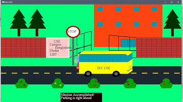 OpenGL - Project Demo with source code