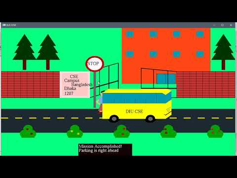 OpenGL - Project