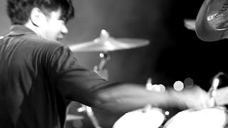 วัดใจ (Drum Cam) - Silly fools live at Rimpha Music Festival 2023