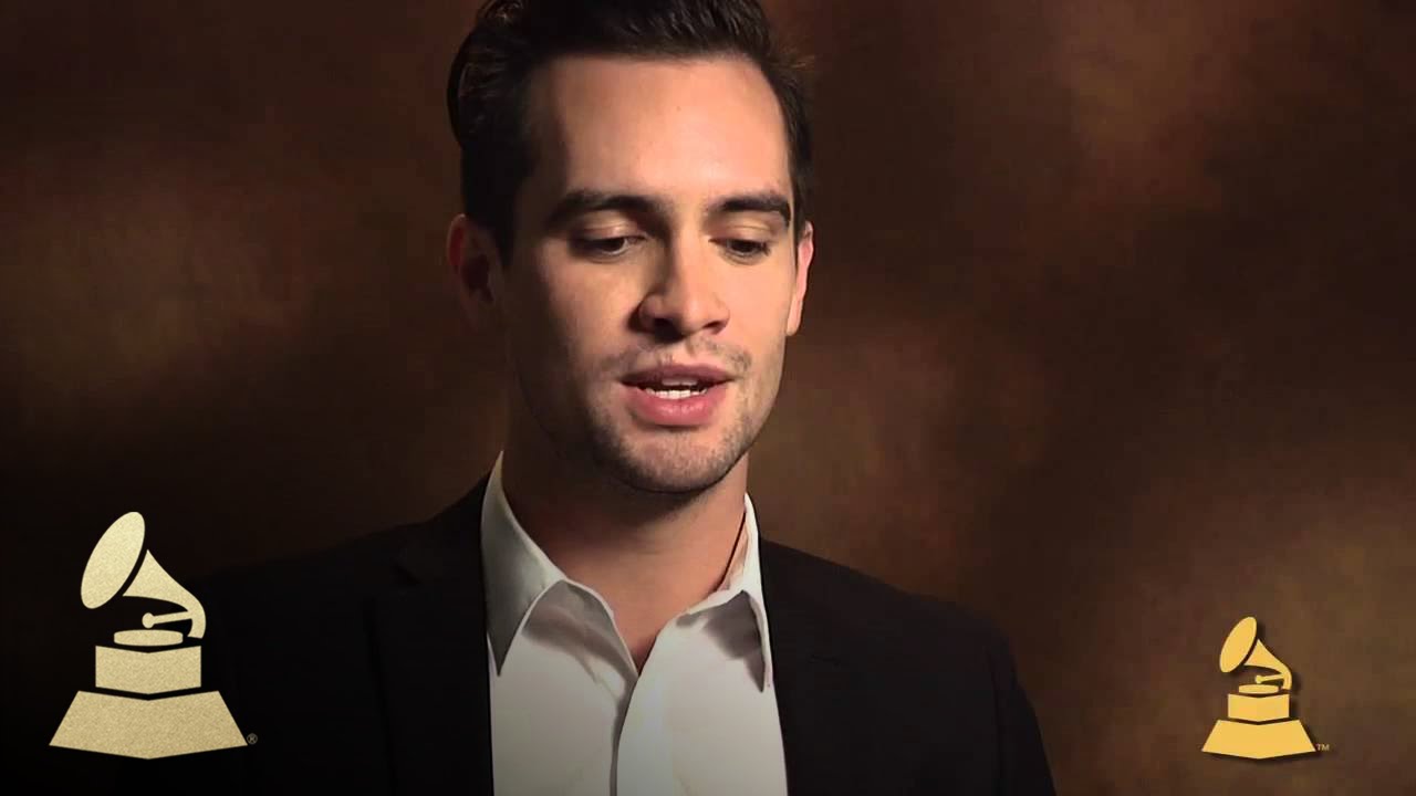 Panic! at the Disco: Exclusive GRAMMY.com Interview | GRAMMYs