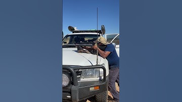 270 Winchester Howa 1500.