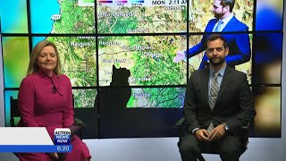 Local Cat Develops A Crush On Cort Klopping