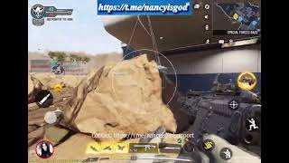 HACK/MOD MENU APK COD MOBILE +WALLHACK +AIMBOT | ANDROID / IOS / PC CHEATS NO RECOIL CODM APP HACK screenshot 5