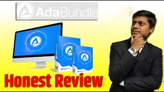 ADA Bundle Full Honest Review | ADA Bundle - 7 VIP Bonus For You