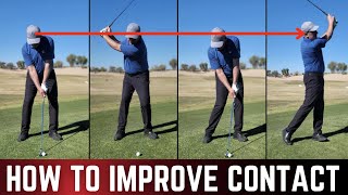 The Real Secret to Keeping Your Head Steady in the Golf Swing