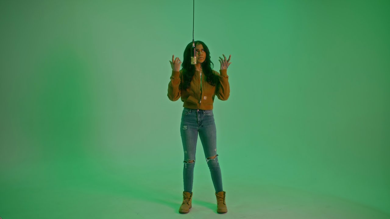 Watch ASPEN KARTIER - WHERE IM FROM - SFC MIC PERFORMANCE on YouTube