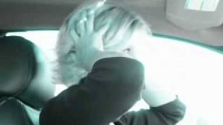 funny Blondestar car insurance joke
