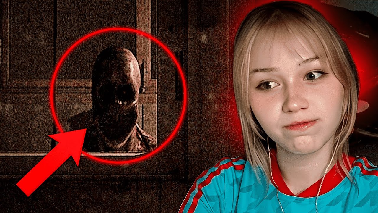 МОРФИ ИГРАЕТ В ПСИХОЛОГИЧЕСКИЙ ХОРРОР / The Last Visit: 98th