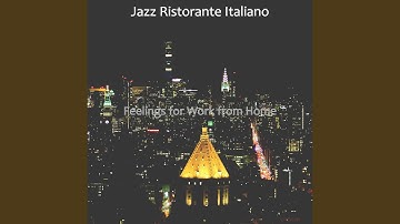 Dashing Ambience for Work from Home