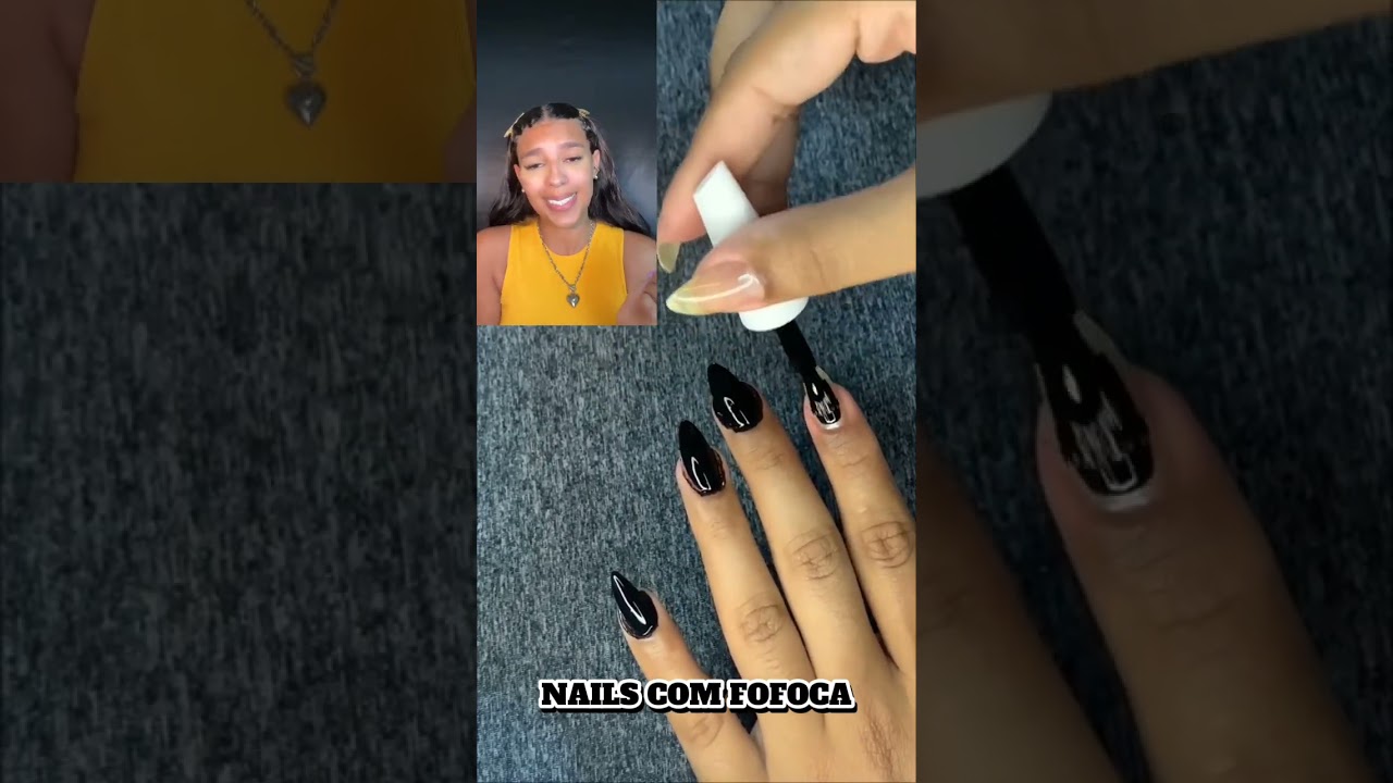 Histórias com Unhas com Juupires 💅🏻