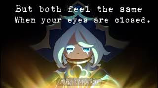 Awakened Pure Vanilly Edit