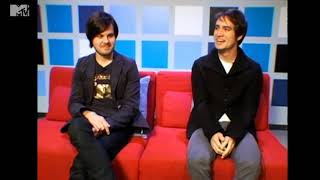 Panic! at the Disco talk about "New Perspective"