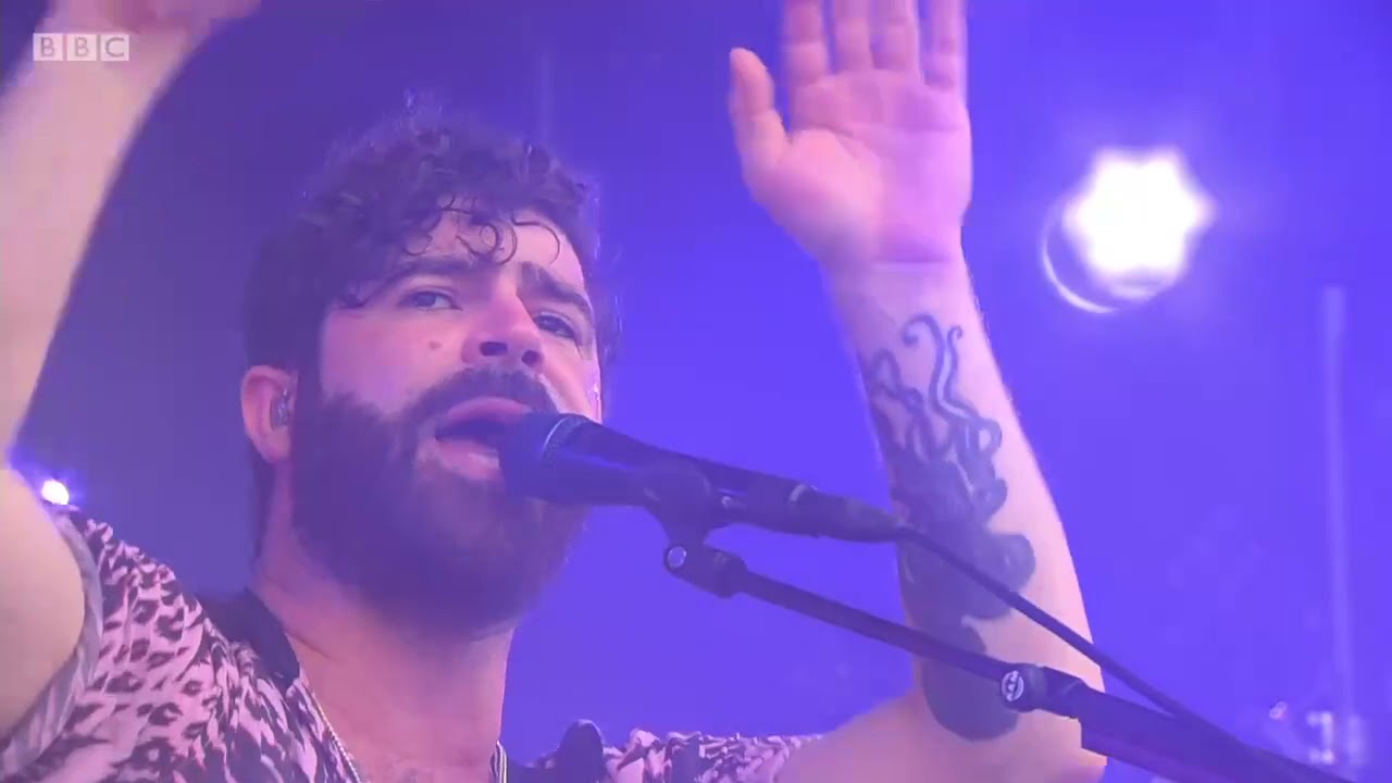 Foals - Live at Somerset 2019 (Full Set)