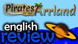 Pirates Of The Arrland - Play To Earn Game! Crypto Space