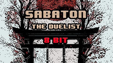 Thumbnail of Sabaton - The Duelist [8-bit]
