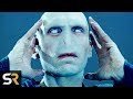 7 Dark Voldemort Theories That Completely Change The Harry Potter Movies
