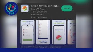 လူသုံးများတဲ့ VPN တွေ ချိတ်ရခက်၊ VPN IP တွေကို Blacklist အထည့်ခံရ- DVB News