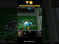 🐢 LAS TORTUGAS SINTIERON EL VERDADERO TERROR 😱 CASI MATO A TODAS LAS TORTUGAS QUE COMEN FIERRO 🐢