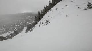 2020 Keystone - lower go devil