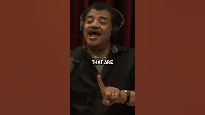 The Moon Doesn't Have Any Special Powers 😕 w/ Neil deGrasse Tyson
