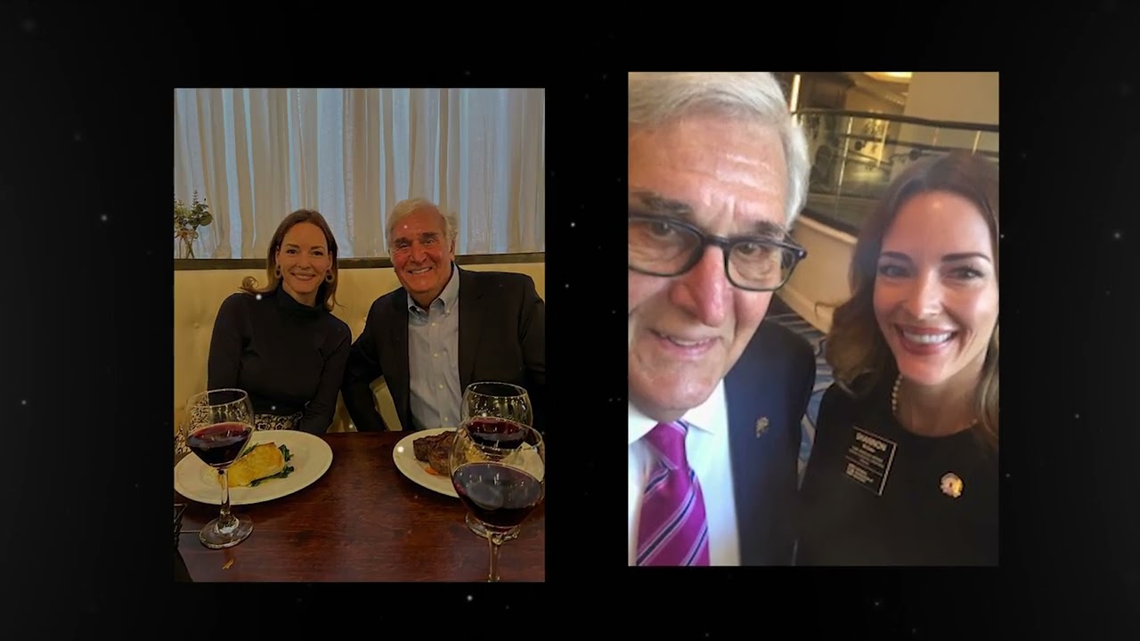 NHC Housing Visionary Awards Gala - Joe Ventrone Honoree Video