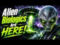 BYP LIVE! - Alien Biologics Are HERE! The New Evidence
