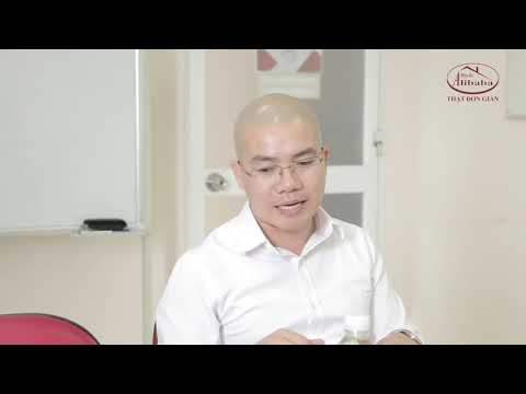 Video [Địa Ốc Alibaba] CEO NGUYỄN THÁI LUYỆN GIẢI QUYẾT VỤ... - youtube