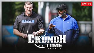 Predicting Detroit Lions Entire