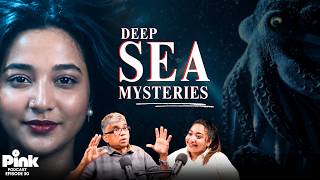 Celebrity The Deep Sea Where Treasure and Death Lurk! Bermuda Triangle & Treasure | Podcast with Marine Sci... Profile