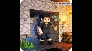 Minecraft VECTARIA free online game on Miniplay.com screenshot 4