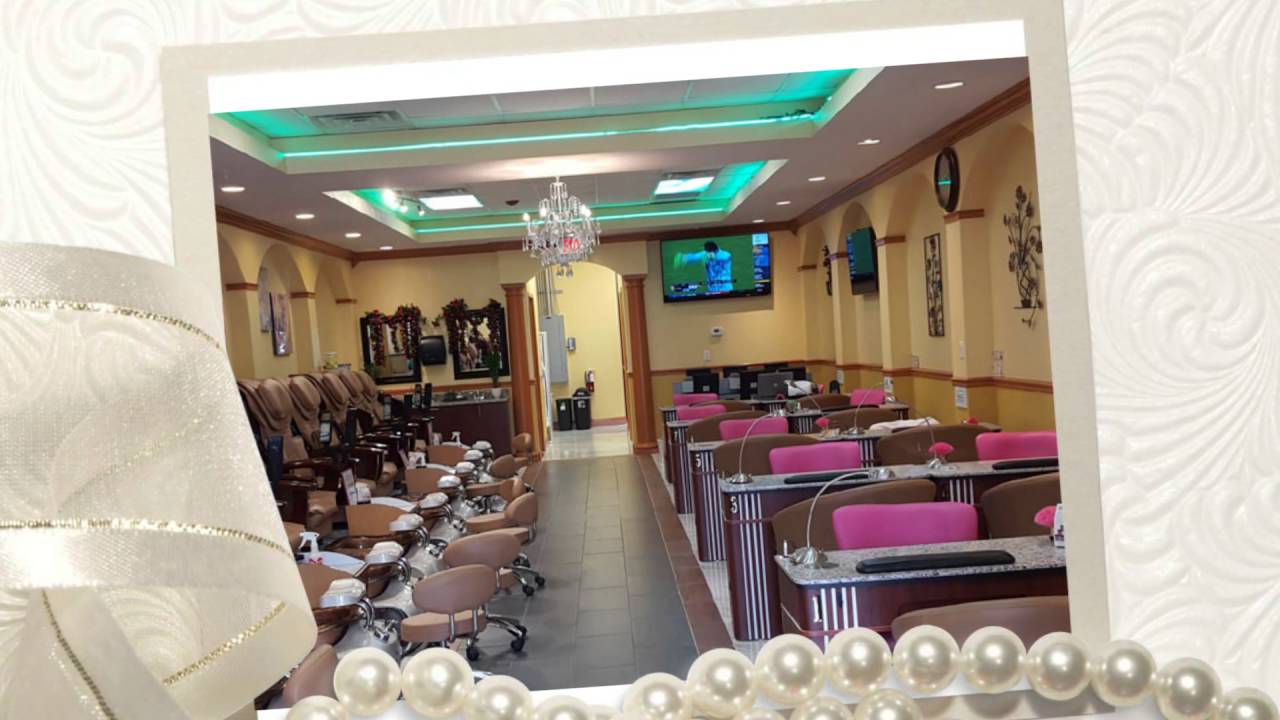 Happy Feet and Nails 1820 Dunlawton Ave, Ste 103 Port Orange, FL 32127