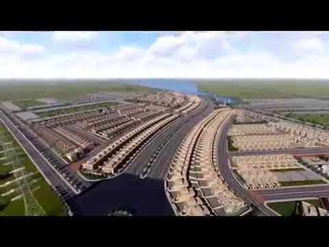 مشروع الاسكان إطلاله البحر المطور شركه عنان